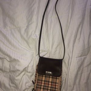 Liz Clairborne small shoulder bag